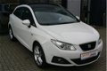 Seat Ibiza SC - 1.6 Sport + XENON + PANO DAK + 17inch + KLIMA - 1 - Thumbnail