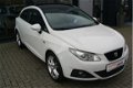 Seat Ibiza SC - 1.6 Sport + XENON + PANO DAK + 17inch + KLIMA - 1 - Thumbnail