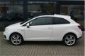 Seat Ibiza SC - 1.6 Sport + XENON + PANO DAK + 17inch + KLIMA - 1 - Thumbnail