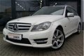 Mercedes-Benz C-klasse Estate - 250 Avantgarde AMG Styling + DISTRONIC + COMAND + HARMAN KARDON + HA - 1 - Thumbnail