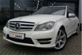 Mercedes-Benz C-klasse Estate - 250 Avantgarde AMG Styling + DISTRONIC + COMAND + HARMAN KARDON + HA - 1 - Thumbnail