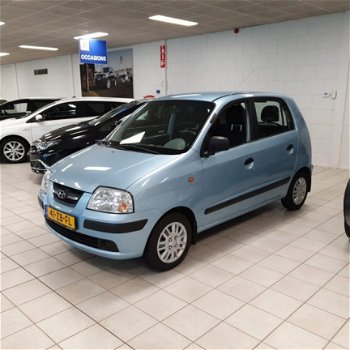 Hyundai Atos - 1.1i Active Cool - 1