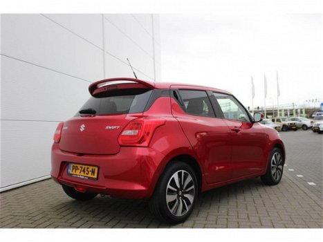 Suzuki Swift - 1.0 Stijl Boosterjet Automaat - 1