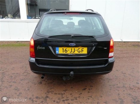 Ford Focus Wagon - 1.6-16V Cool Edition Goede staat Nwe APK - 1