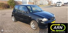 Seat Arosa - 1.4i-16V Sport