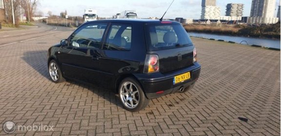 Seat Arosa - 1.4i-16V Sport - 1