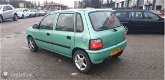 Suzuki Alto - 1.0 GA - 1 - Thumbnail