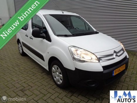 Citroën Berlingo - bestel 1.6 HDI 500 Club - 1