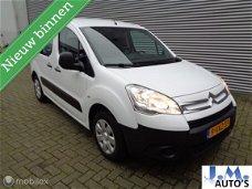 Citroën Berlingo - bestel 1.6 HDI 500 Club