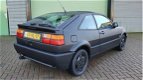 Volkswagen Corrado - 1.8 100KW 1990 NAP*NIEUWE APK*1E EIG - 1 - Thumbnail