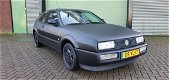 Volkswagen Corrado - 1.8 100KW 1990 NAP*NIEUWE APK*1E EIG - 1 - Thumbnail