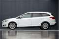 Ford Focus Wagon - 1.5 TDCI Titanium Sport Automaat (NAVIGATIE, PARKASSIST, SFEER VERLICHTING, CAMER - 1 - Thumbnail