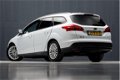 Ford Focus Wagon - 1.5 TDCI Titanium Sport Automaat (NAVIGATIE, PARKASSIST, SFEER VERLICHTING, CAMER - 1 - Thumbnail