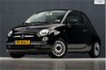 Fiat 500 - 0.9 TwinAir Lounge Automaat (PANORAMADAK, SPORTSTOELEN, AIRCO, MULTIF. STUUR, PIANO DASHB - 1 - Thumbnail