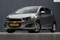 Chevrolet Aveo - 1.3D LT Sport (AIRCO, SPORTSTOELEN, ELEK. PAKKET, CRUISE, SPORTSTUUR, TREKHAAK, AUX - 1 - Thumbnail