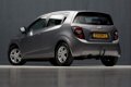 Chevrolet Aveo - 1.3D LT Sport (AIRCO, SPORTSTOELEN, ELEK. PAKKET, CRUISE, SPORTSTUUR, TREKHAAK, AUX - 1 - Thumbnail