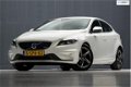 Volvo V40 - 1.6 D2 R-Design Sport (NAVIGATIE, ALCANTARA, DIGITAL COCKPIT, CLIMATE. PARKEERSENS, SFEE - 1 - Thumbnail