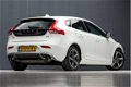 Volvo V40 - 1.6 D2 R-Design Sport (NAVIGATIE, ALCANTARA, DIGITAL COCKPIT, CLIMATE. PARKEERSENS, SFEE - 1 - Thumbnail