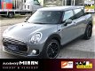 Mini Mini Clubman - Cooper 1.5 Benzine Navi Climate Garantie Full Optie - 1 - Thumbnail