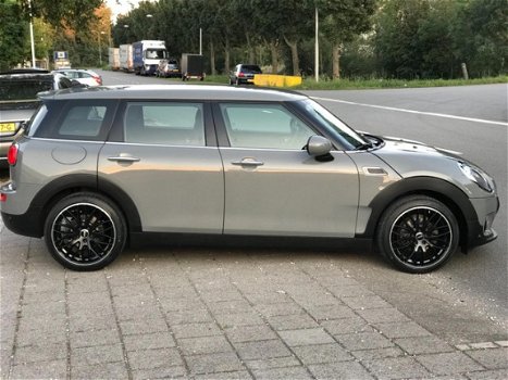 Mini Mini Clubman - Cooper 1.5 Benzine Navi Climate Garantie Full Optie - 1