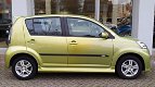 Daihatsu Sirion 2 - 1.3-16V SPORT Airco | Elek. Ramen | Hoge instap - 1 - Thumbnail