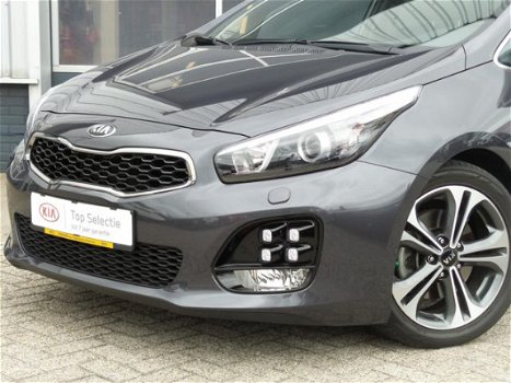 Kia Cee'd - 1.0 T-GDi GT-PlusLine *PANORAMA DAK / XENON - 1