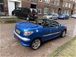 Peugeot 206 CC - 2.0-16V cabrio - 1 - Thumbnail