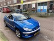 Peugeot 206 CC - 2.0-16V cabrio - 1 - Thumbnail