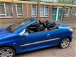 Peugeot 206 CC - 2.0-16V cabrio - 1 - Thumbnail