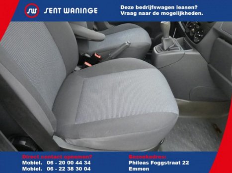 Peugeot Bipper - 1.4 XT BENZINE Airco Diverse opties - 1