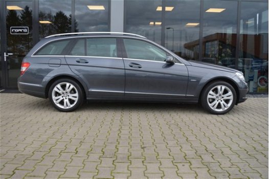Mercedes-Benz C-klasse Estate - 180 K Avantgarde | Xenon | Navigatie | 17 Inch | - 1