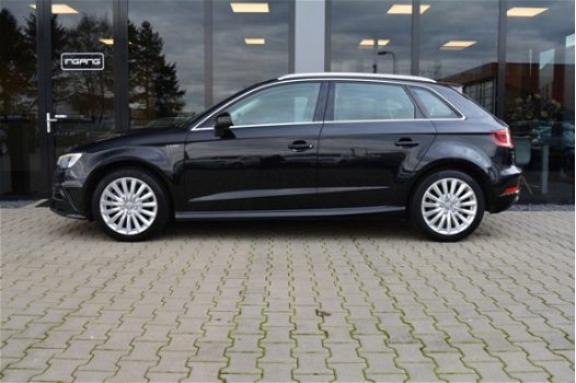 Audi A3 Sportback - 1.4 E-Tron PHEV Attraction Pro Line Org.NL EX BTW | Dealer Onderhouden | 1 Ste E - 1