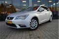 Seat Leon ST - 1.6 TDI Style Connect Ecomotive Org.NL | Led Koplampen | Navigatie | Parkeer Sensoren - 1 - Thumbnail