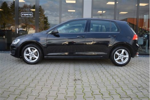 Volkswagen Golf - 1.6 TDI Naviatie Org.NL | 16 Inch | Cruise Control | - 1