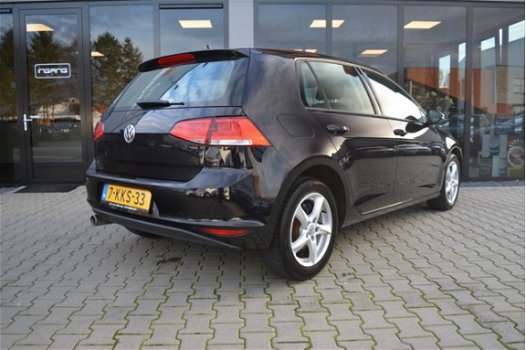 Volkswagen Golf - 1.6 TDI Naviatie Org.NL | 16 Inch | Cruise Control | - 1