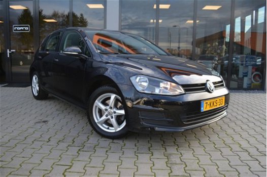 Volkswagen Golf - 1.6 TDI Naviatie Org.NL | 16 Inch | Cruise Control | - 1