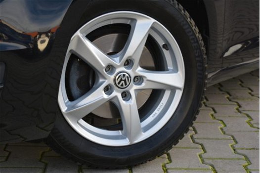 Volkswagen Golf - 1.6 TDI Naviatie Org.NL | 16 Inch | Cruise Control | - 1