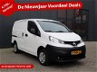 Nissan NV200 - 1.5D Optima | Airco | Trekhaak | Camera | Lat om Lat | Vloerplaat | Radio/CD | Excl. - 1 - Thumbnail