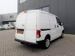 Nissan NV200 - 1.5D Optima | Airco | Trekhaak | Camera | Lat om Lat | Vloerplaat | Radio/CD | Excl. - 1 - Thumbnail