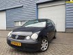 Volkswagen Polo - 1.2-12V AIRCO 2 X SLEUTELS - 1 - Thumbnail