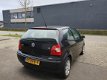 Volkswagen Polo - 1.2-12V AIRCO 2 X SLEUTELS - 1 - Thumbnail