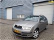 Skoda Fabia Combi - 1.9 TDI Spirit+ AIRCO 2 X SLEUTELS - 1 - Thumbnail