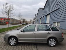 Skoda Fabia Combi - 1.9 TDI Spirit+ AIRCO 2 X SLEUTELS