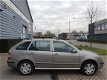 Skoda Fabia Combi - 1.9 TDI Spirit+ AIRCO 2 X SLEUTELS - 1 - Thumbnail