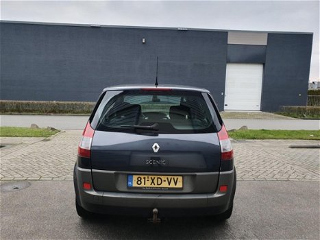 Renault Scénic - 2.0-16V Privilège Luxe AIRCO/6BAK/NAVI/2 X SLEUTELS - 1