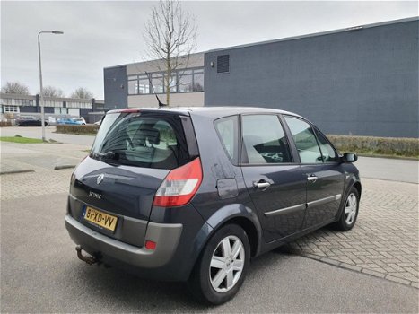 Renault Scénic - 2.0-16V Privilège Luxe AIRCO/6BAK/NAVI/2 X SLEUTELS - 1