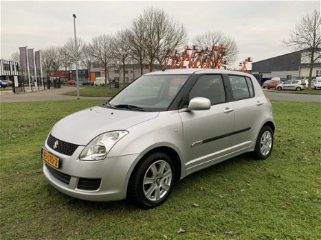 Suzuki Swift - 1.3 Cool - 5DEURS/AIRCO/NAP - 1