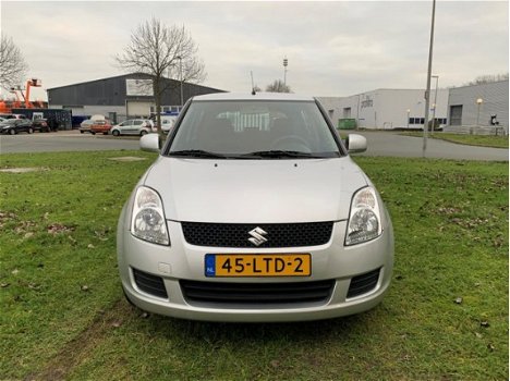 Suzuki Swift - 1.3 Cool - 5DEURS/AIRCO/NAP - 1