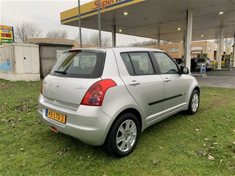 Suzuki Swift - 1.3 Cool - 5DEURS/AIRCO/NAP - 1