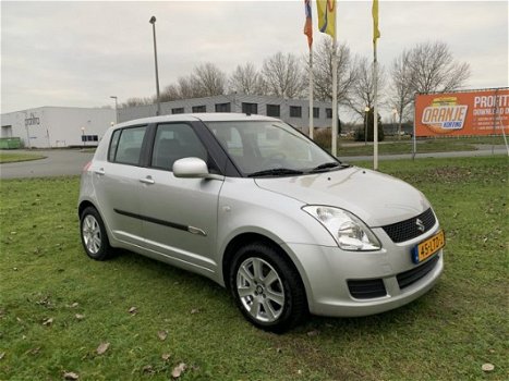 Suzuki Swift - 1.3 Cool - 5DEURS/AIRCO/NAP - 1